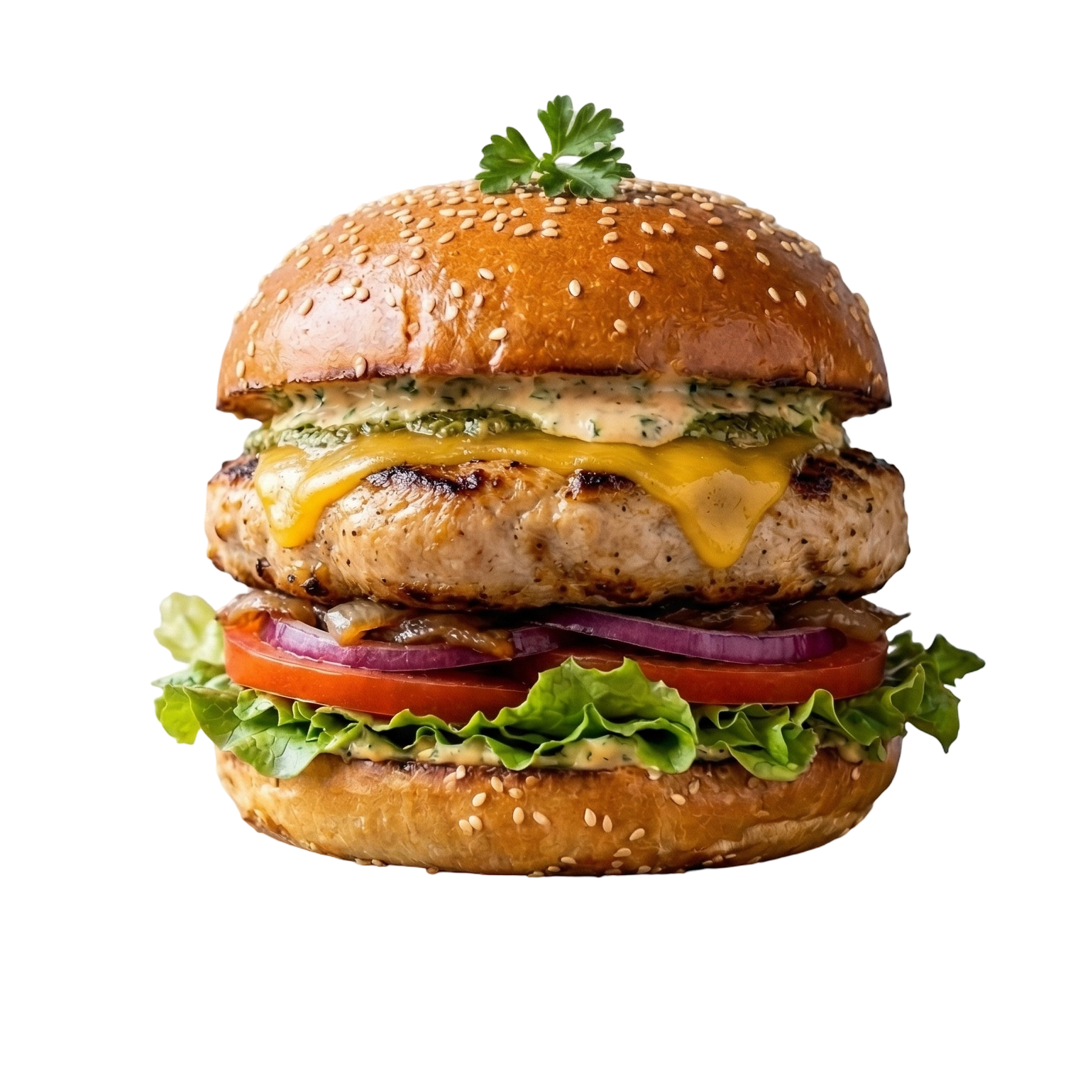 Burgers