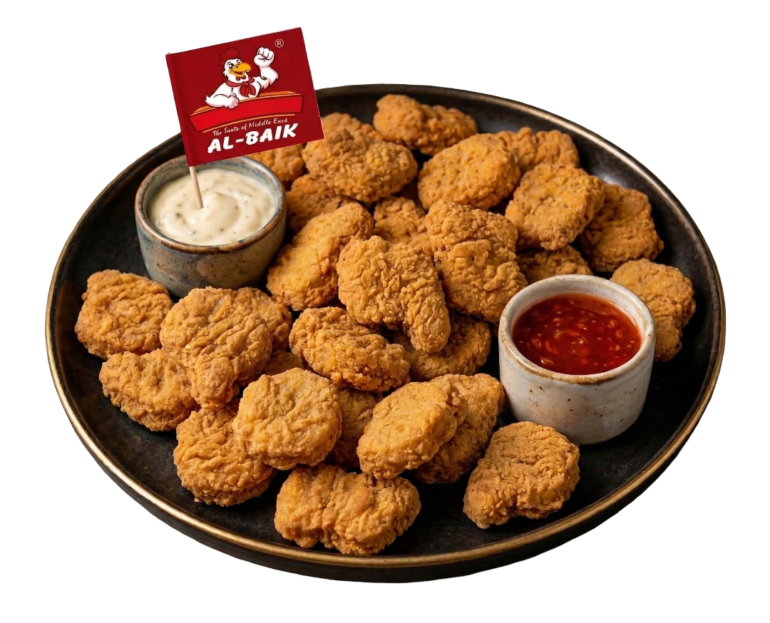Nuggets Combo