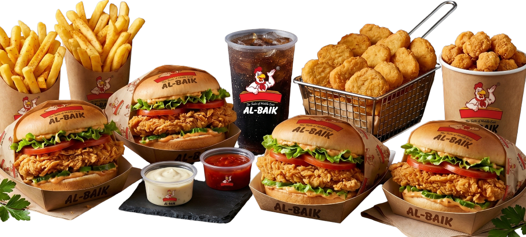 Friends Bucket