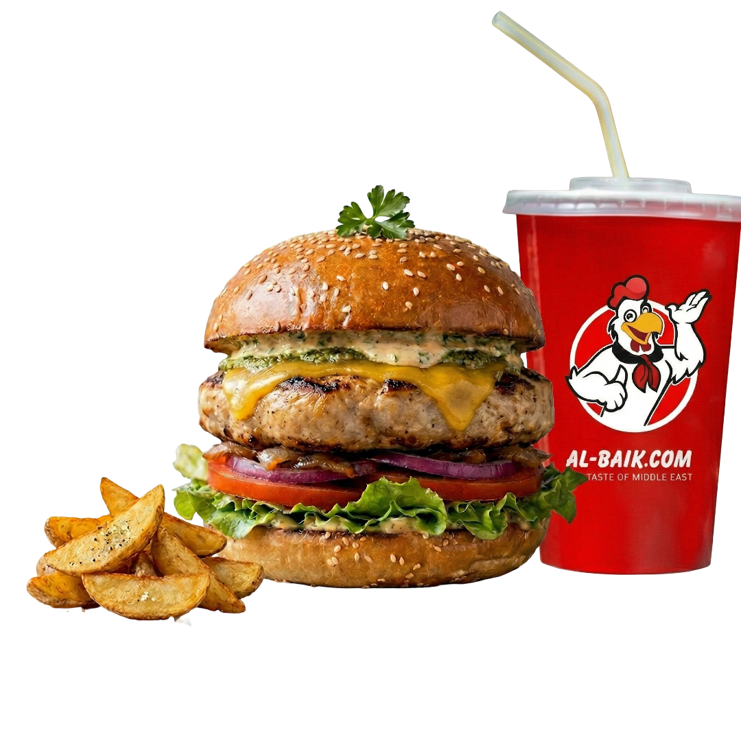 Combo Meals